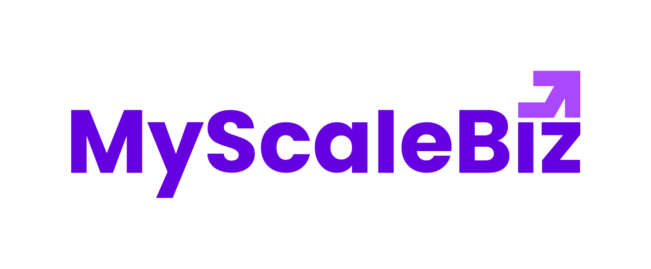 logo MyScaleBiz logo MyScaleBiz